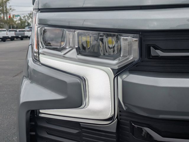 New 2026 Chevrolet Silverado 1500 RST w/ All Star Edition Plus image 10