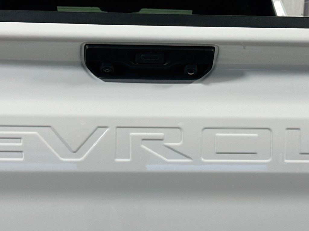 Used 2026 Chevrolet Silverado 1500 LT AWD/4WD image 24