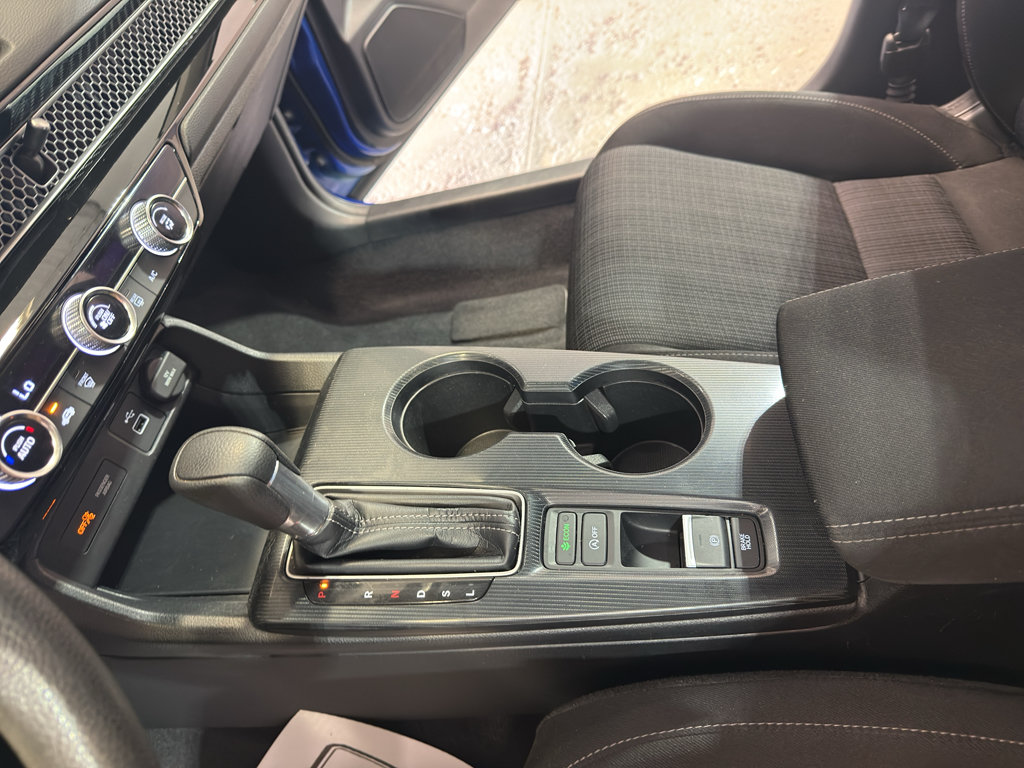 Used 2022 Honda Civic LX image 20