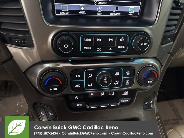 Used 2019 Chevrolet Suburban LT image 23