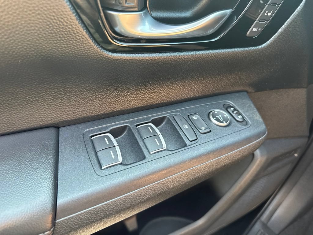 Certified 2024 Honda CR-V EX-L image 27