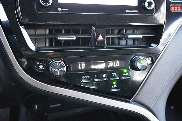 Used 2023 Toyota Camry LE w/ Protection Package (Q2) (TMS) image 29