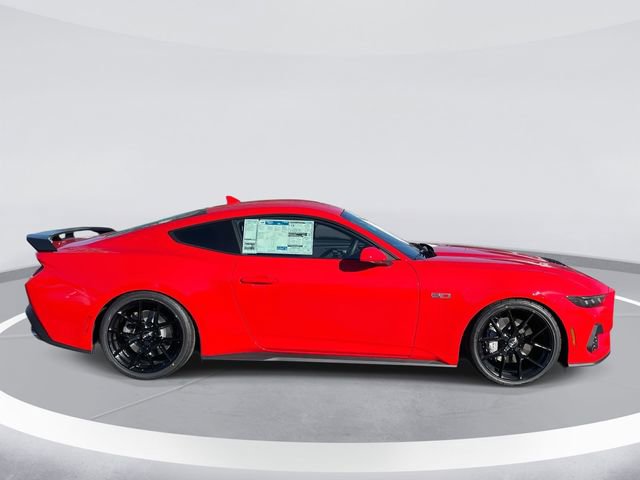 New 2026 Ford Mustang GT RWD image 3
