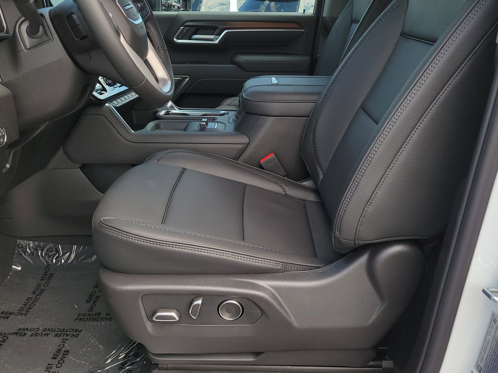 New 2026 GMC Sierra 2500 Denali w/ Denali Reserve Package image 6