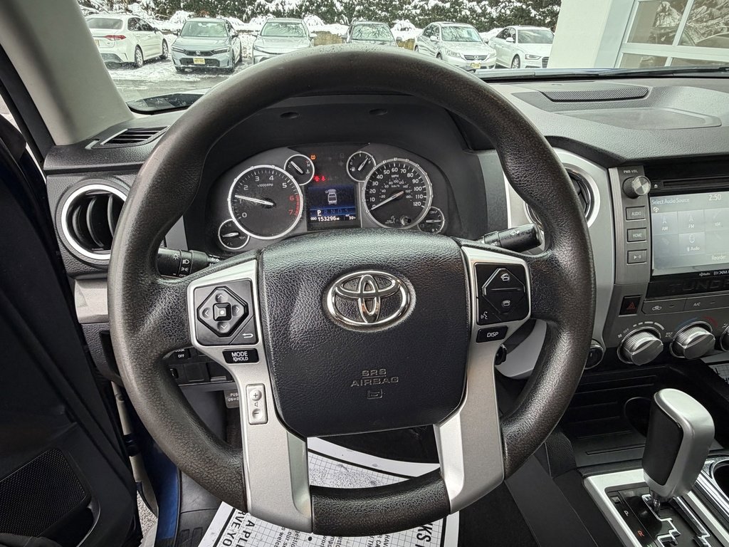 Used 2015 Toyota Tundra SR5 image 13