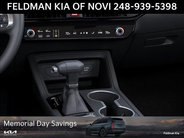 New 2026 Kia K5 LXS FWD image 24