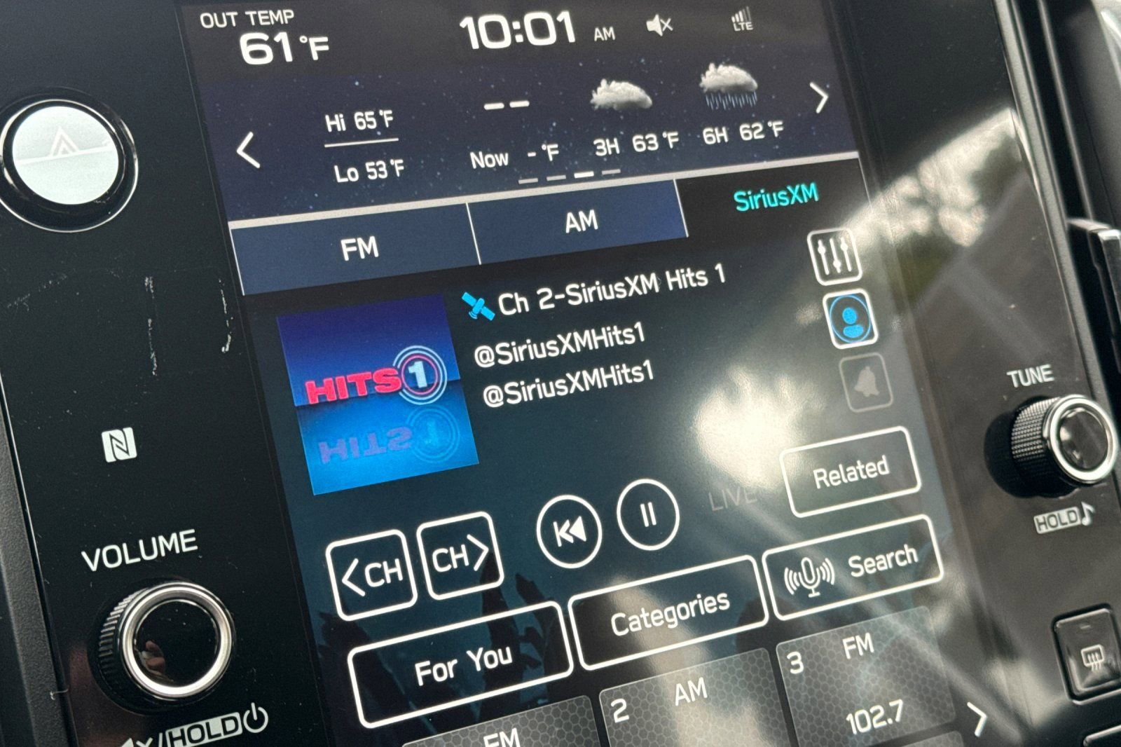 Certified 2025 Subaru Crosstrek 2.5i Limited w/ Crosstrek Mirror Package image 21