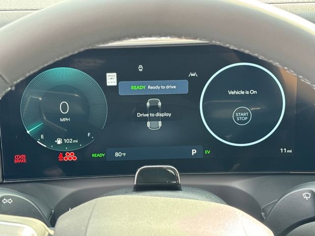 New 2026 Hyundai Palisade SEL Premium image 16