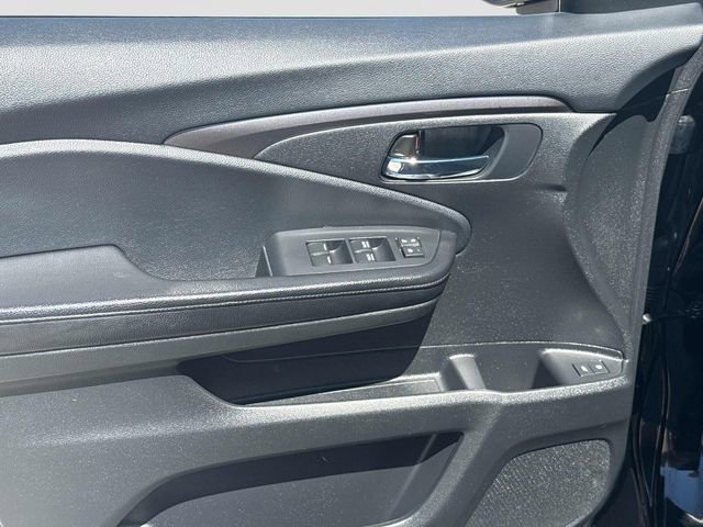 Used 2017 Honda Pilot EX-L image 12