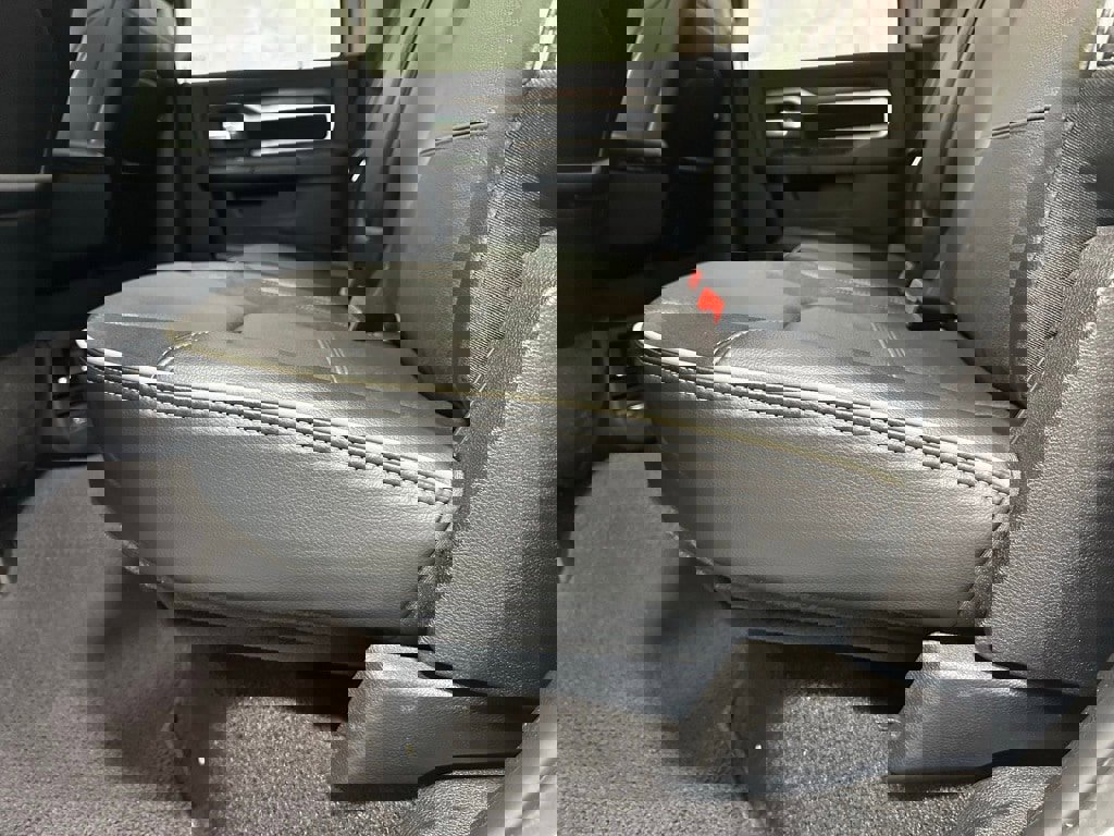 Used 2024 RAM 2500 Laramie image 44