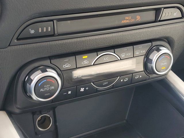 Used 2018 MAZDA CX-5 Grand Touring image 29