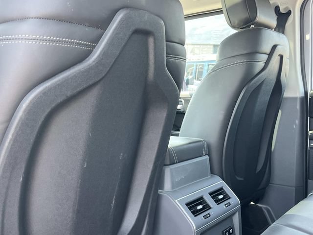 Used 2024 INEOS Grenadier AWD/4WD image 23