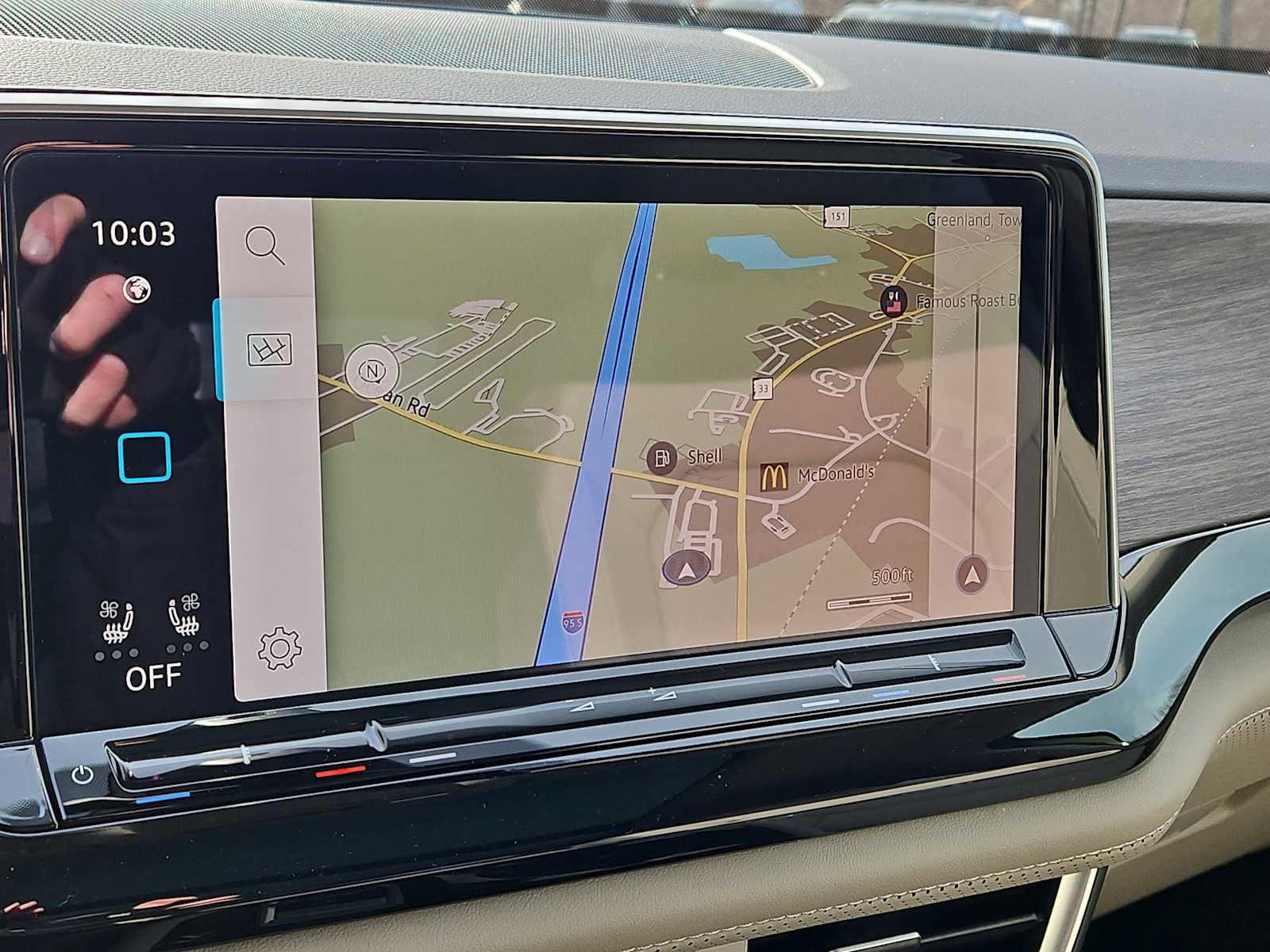 New 2026 Volkswagen Atlas SEL image 15