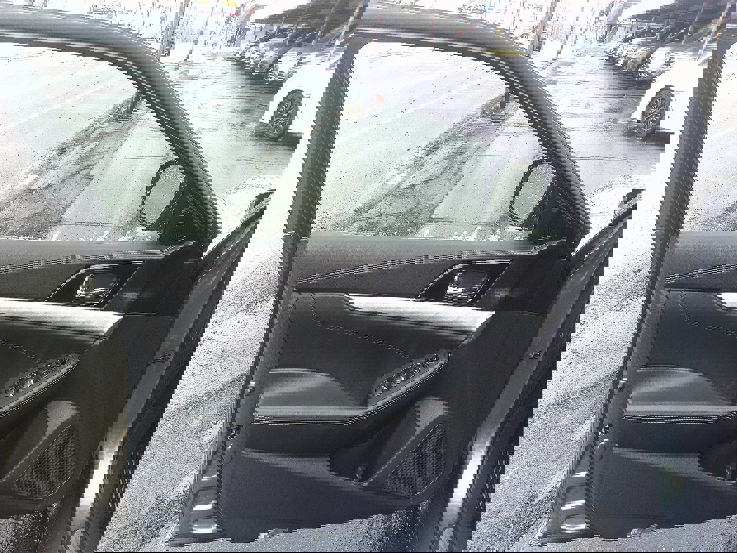 Used 2016 Nissan Maxima 3.5 SL image 17