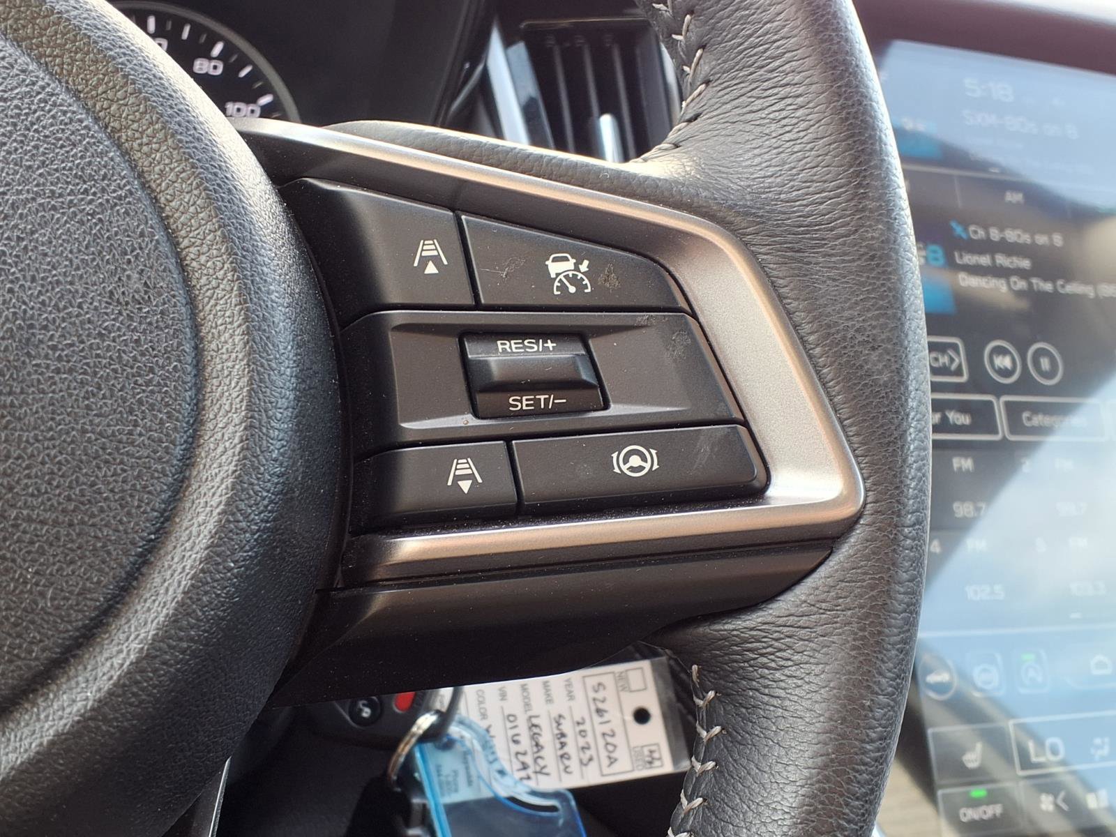 Used 2023 Subaru Legacy Premium image 15