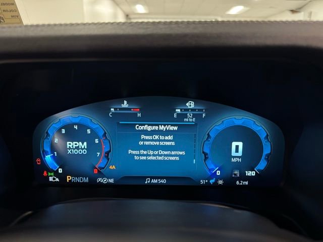 New 2025 Ford Bronco Badlands image 16