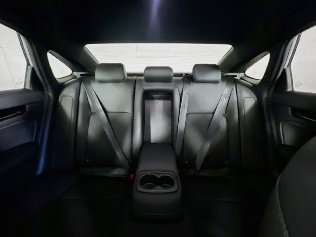 Certified 2026 Honda Civic Sport Touring image 26