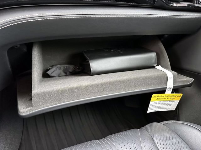 Used 2025 Acura MDX w/ Advance Package AWD/4WD image 38