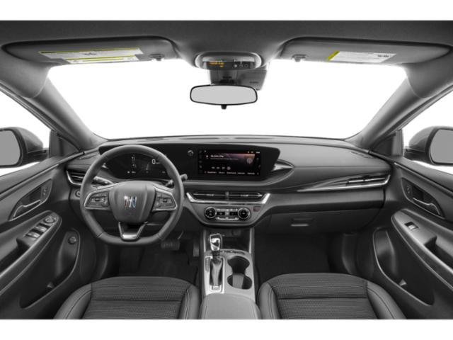Certified 2024 Buick Envista Sport Touring w/ Convenience I Package FWD image 12