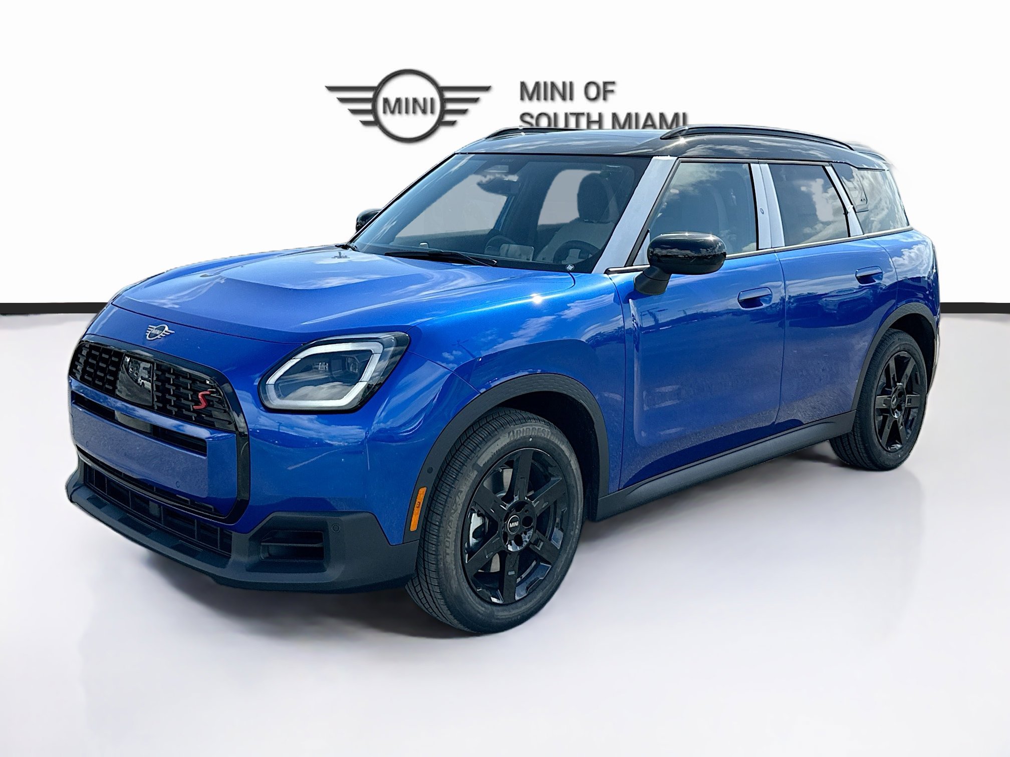 New 2026 MINI Cooper Countryman S AWD/4WD image 3