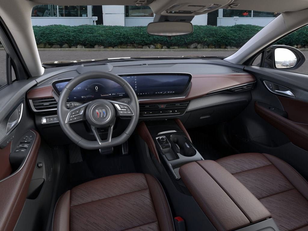 New 2026 Buick Envision Sport Touring AWD/4WD image 15