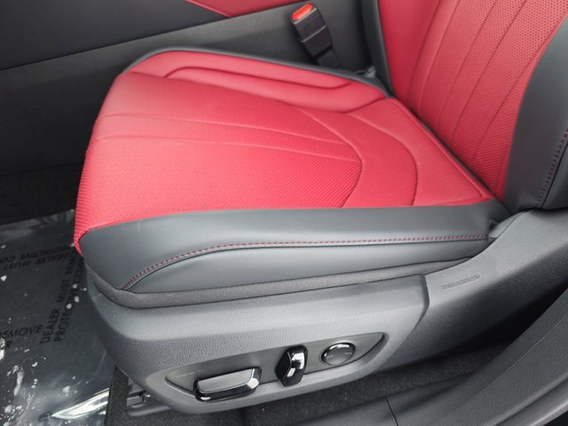 New 2026 Lexus RX 350 F Sport w/ Convenience Package image 28