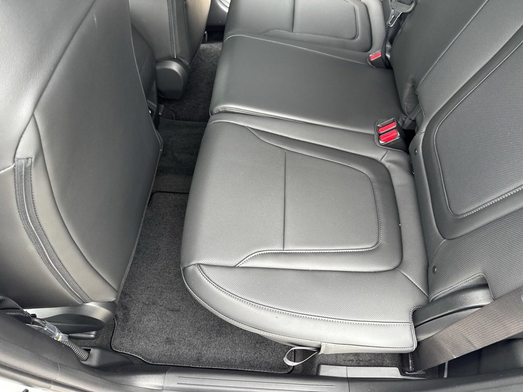 New 2026 Hyundai Santa Cruz SEL image 15