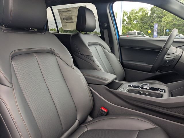New 2026 Jeep Cherokee Limited AWD/4WD image 33