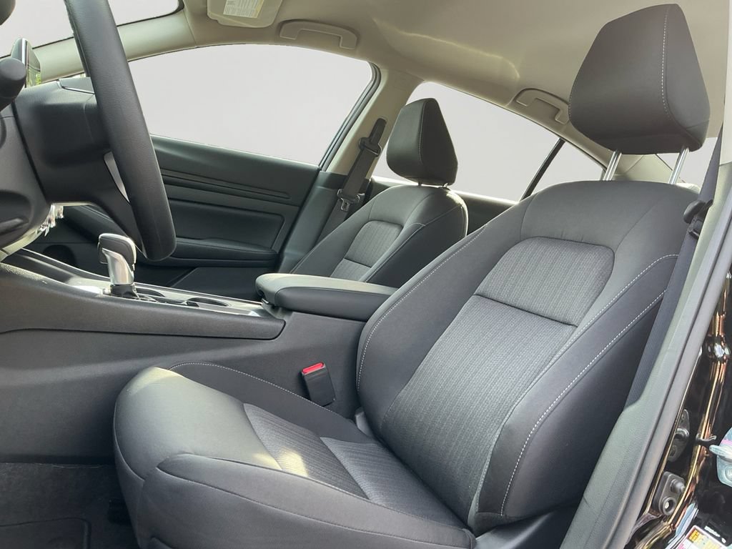 New 2026 Nissan Altima 2.5 SV FWD image 24