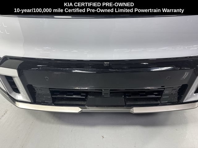 Certified 2026 Kia EV9 GT-Line AWD/4WD image 26