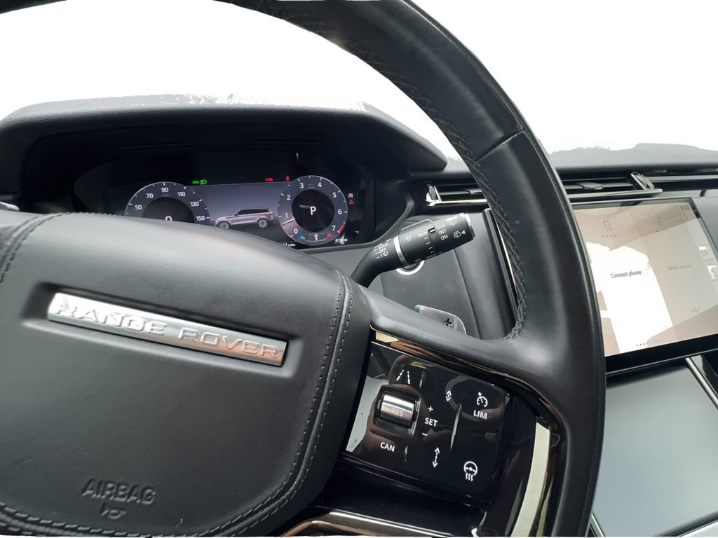 Used 2024 Land Rover Range Rover Velar S AWD/4WD image 47