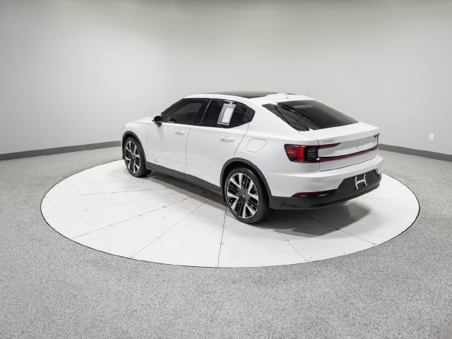 Used 2024 Polestar Polestar 2 AWD/4WD image 29