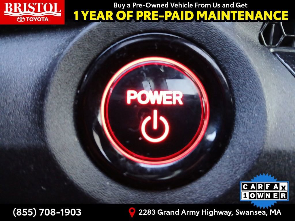 Used 2024 Honda CR-V Sport image 34