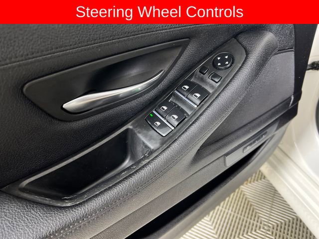 Used 2016 BMW 528i Sedan image 13