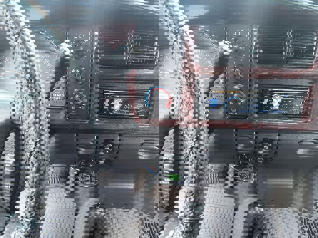 Used 2002 Dodge Ram 2500 Truck 4x4 Quad Cab image 18