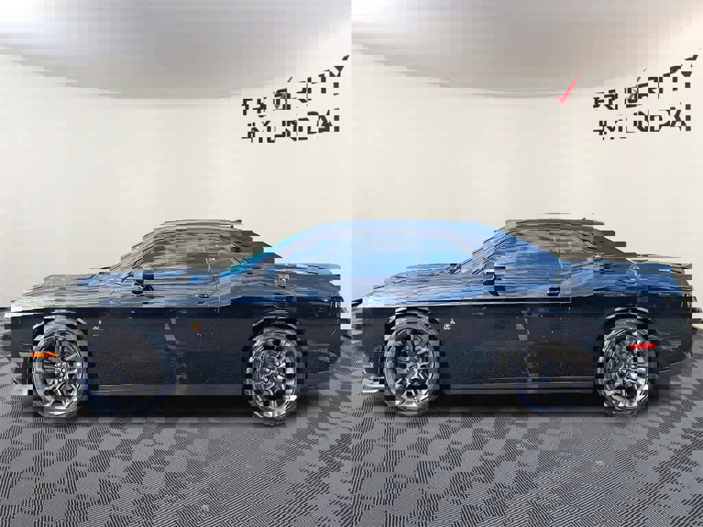 Used 2023 Dodge Challenger R/T Scat Pack image 7