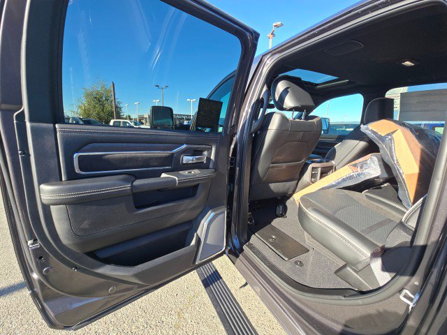 New 2026 RAM 3500 Laramie image 17