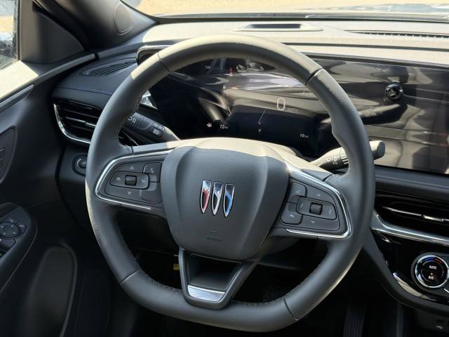 New 2026 Buick Envista Sport Touring image 25