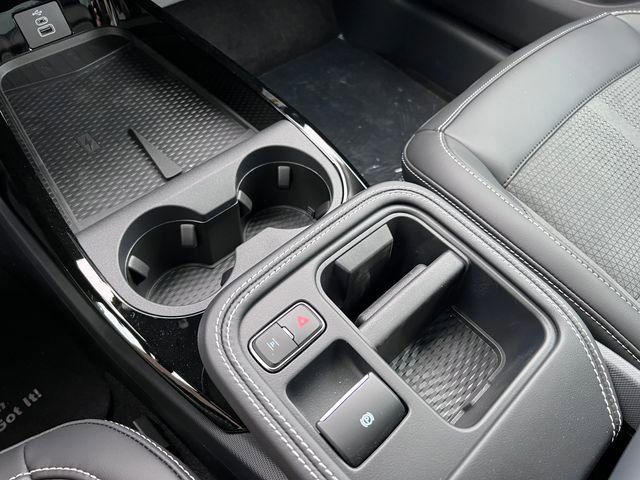 New 2026 Ford Mustang Mach-E GT AWD/4WD image 26