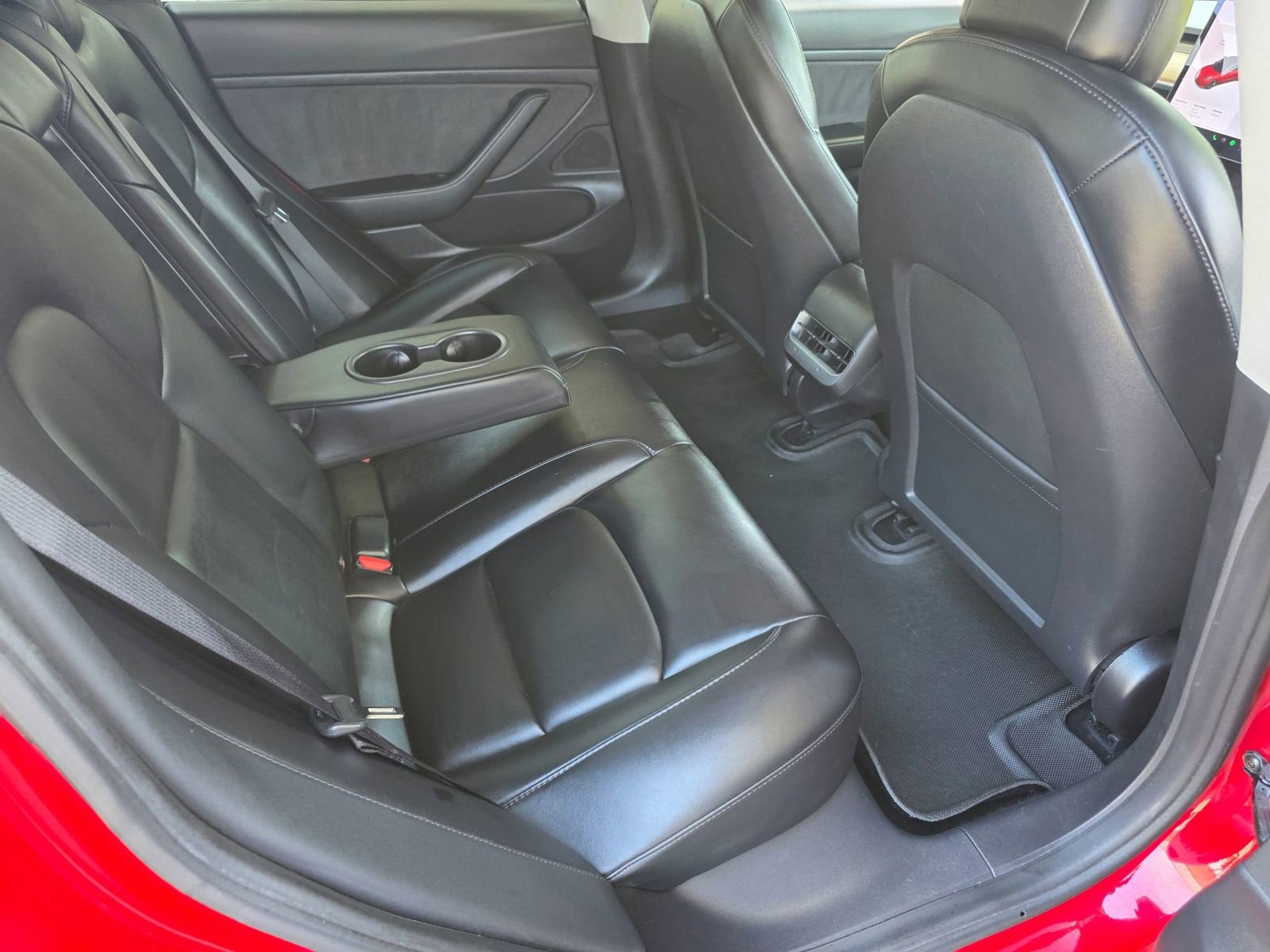 Used 2021 Tesla Model 3 Standard Range RWD image 24