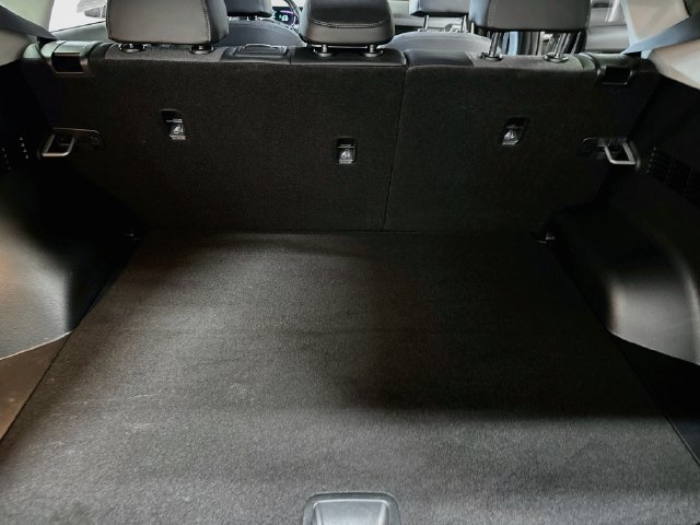 Certified 2025 Kia Seltos S AWD/4WD image 29