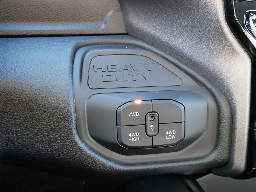 New 2026 RAM 2500 Laramie image 51