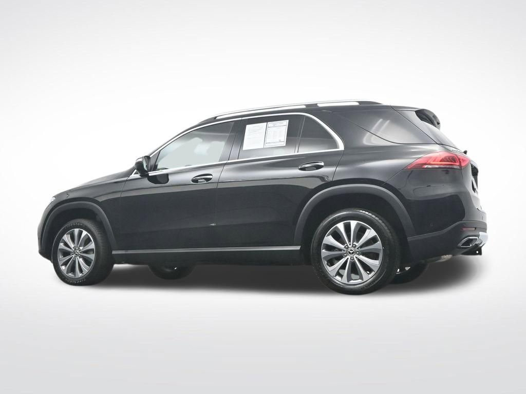 Used 2023 Mercedes-Benz GLE 350 4MATIC image 39