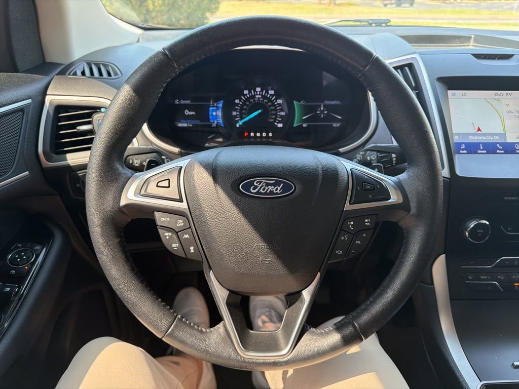 Used 2020 Ford Edge SEL w/ Convenience Package image 14