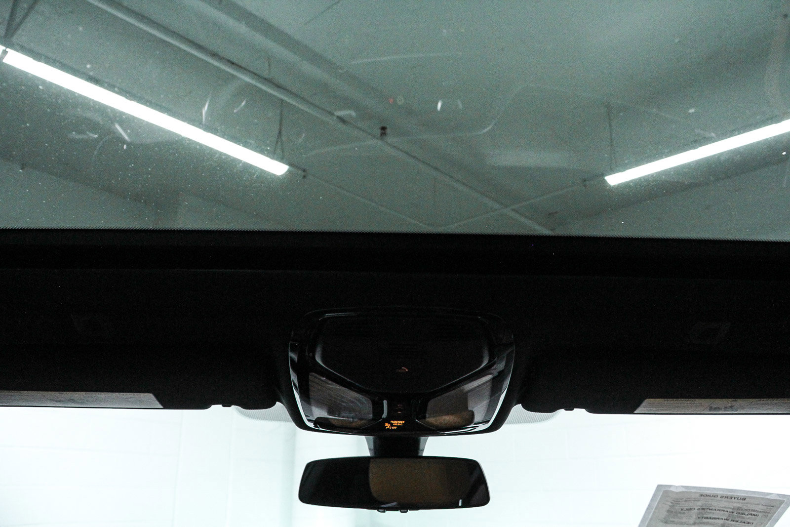 Certified 2023 BMW 530e 530e w/ Premium Package image 12