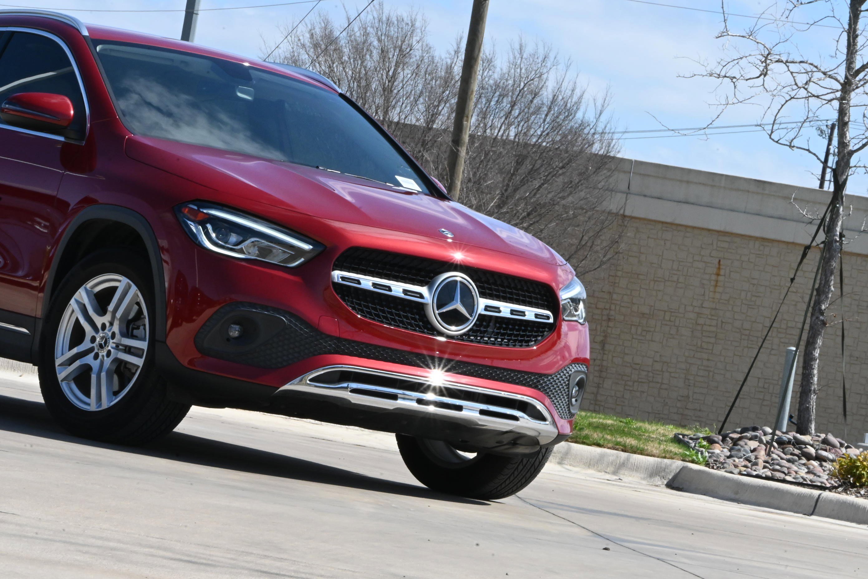 Used 2022 Mercedes-Benz GLA 250 image 5