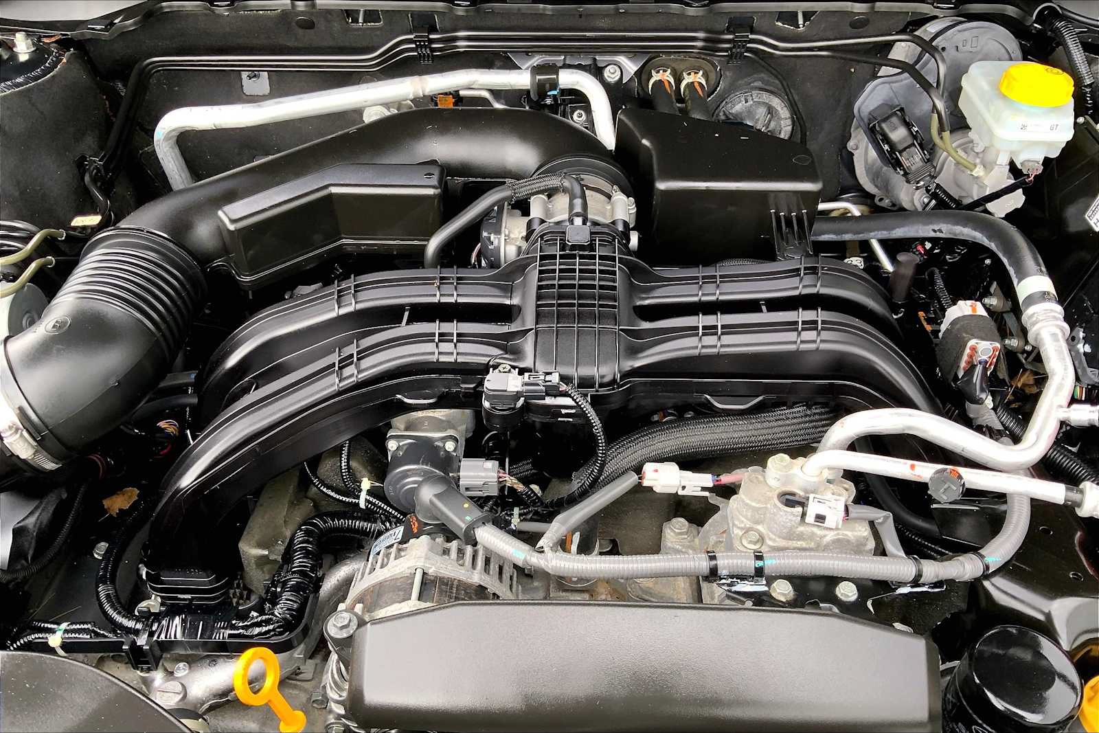 Certified 2024 Subaru Outback Premium AWD/4WD image 29