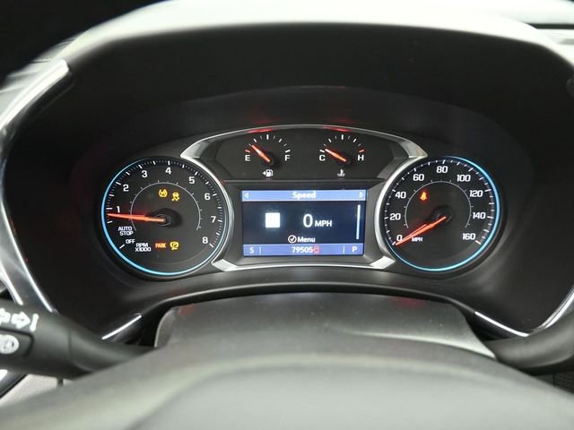 Used 2019 Chevrolet Equinox Premier image 16