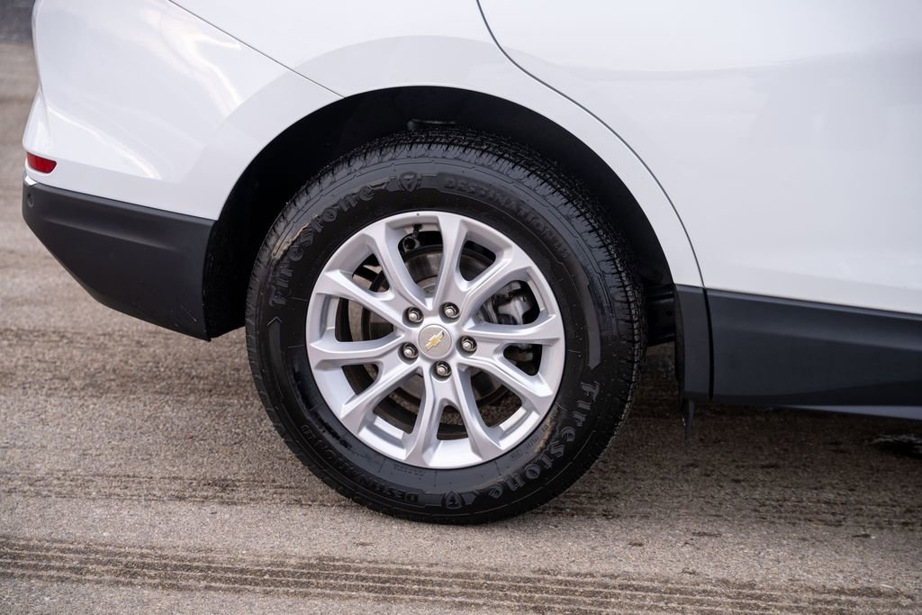 Used 2019 Chevrolet Equinox LT image 9