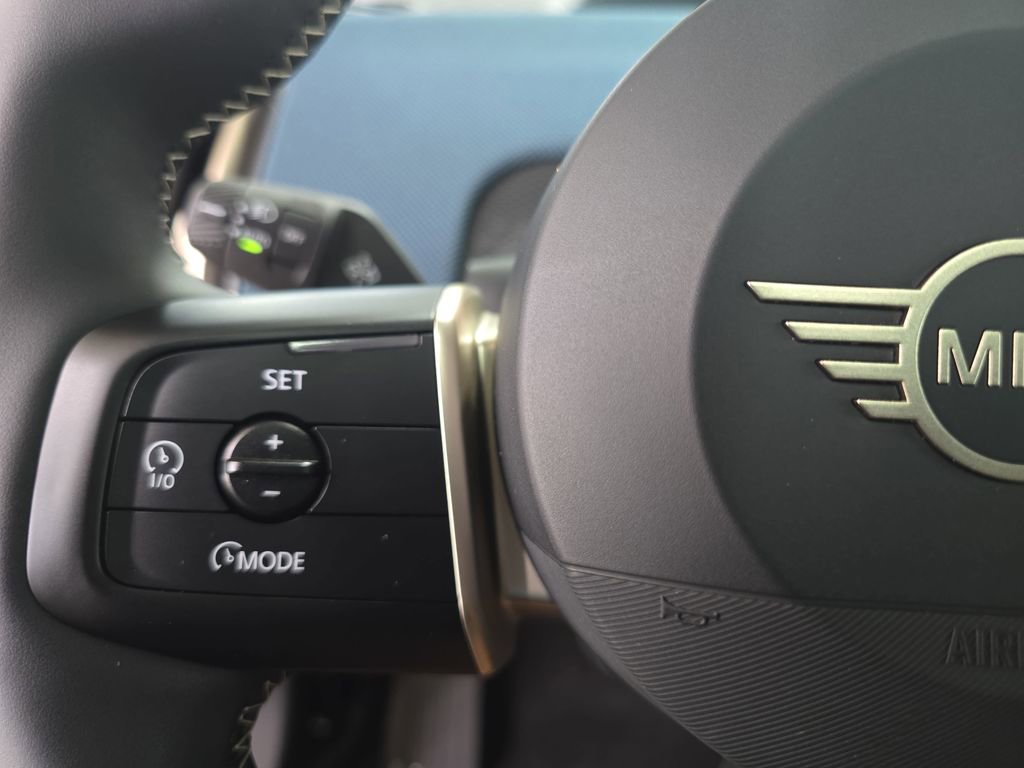 Used 2025 MINI Cooper Countryman SE image 20